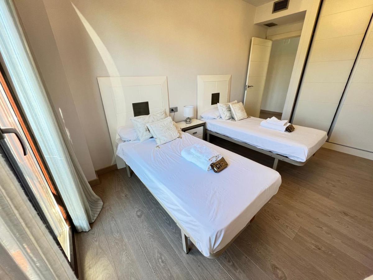 Pushe Playa Granada Beach & Golf 20 Motril Exterior photo
